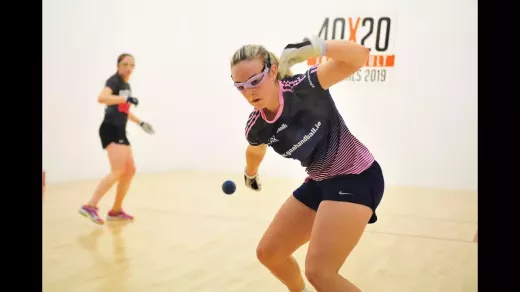 An Introduction to Gaelic Handball: Rules and Basics