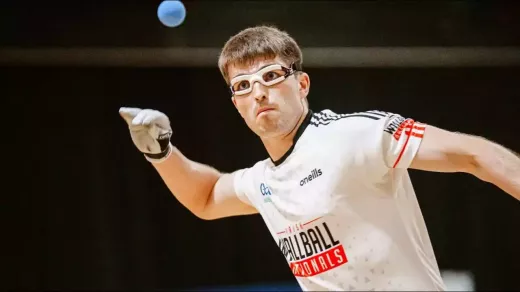 5 Drills to Elevate Your Gaelic Handball Skills