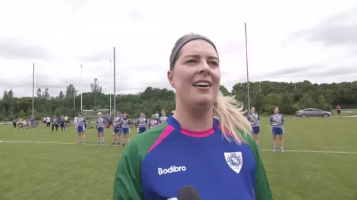 Gaelic Rounders Biggest Competitions and Events