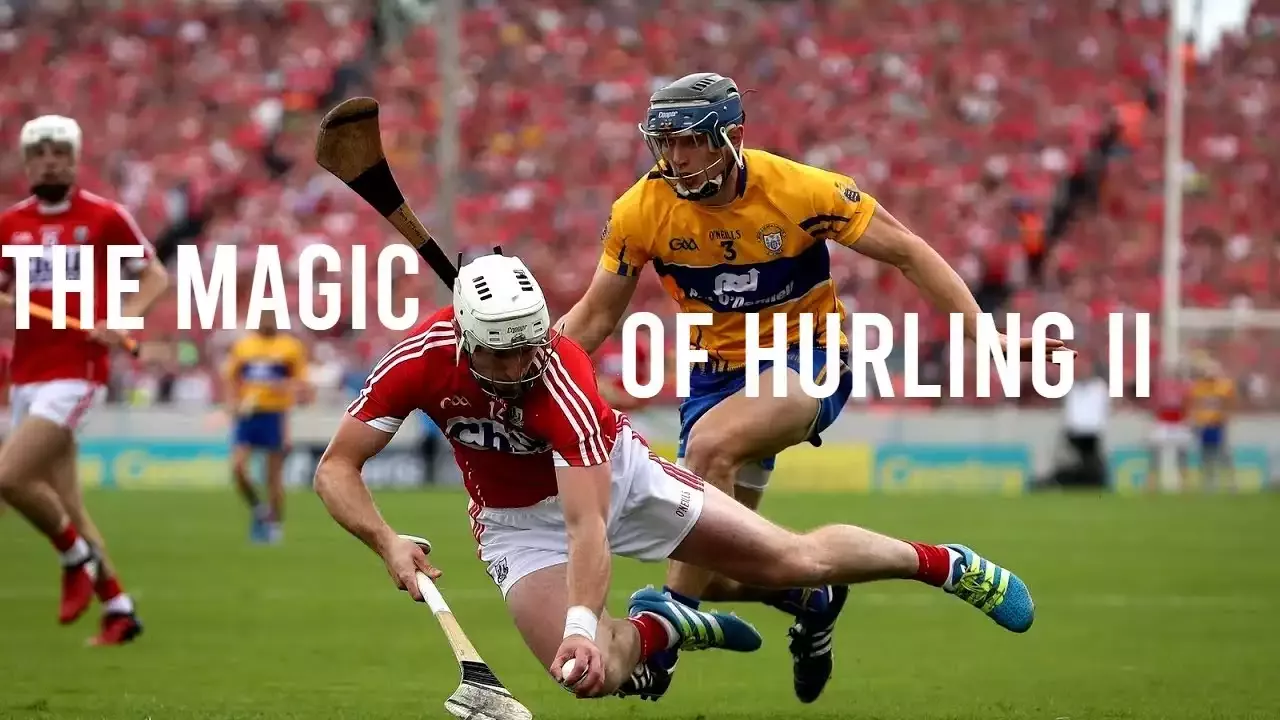 Spotlight: Hurling Legends Every Fan Should Know