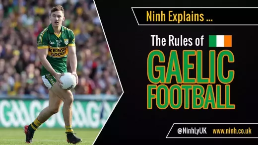 Unforgettable Gaelic Football Matches